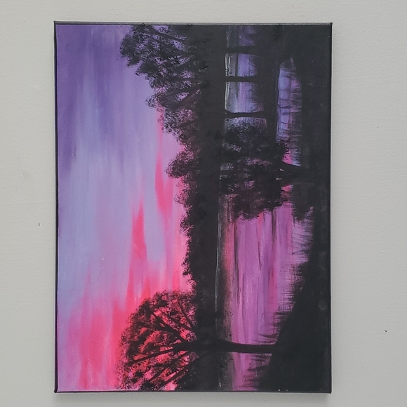 Other - "Alabama the Beautiful Series" Original Art